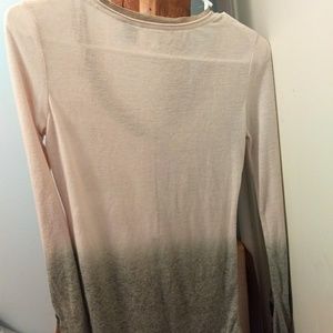 Miss Me long sleeve shirt. Size S